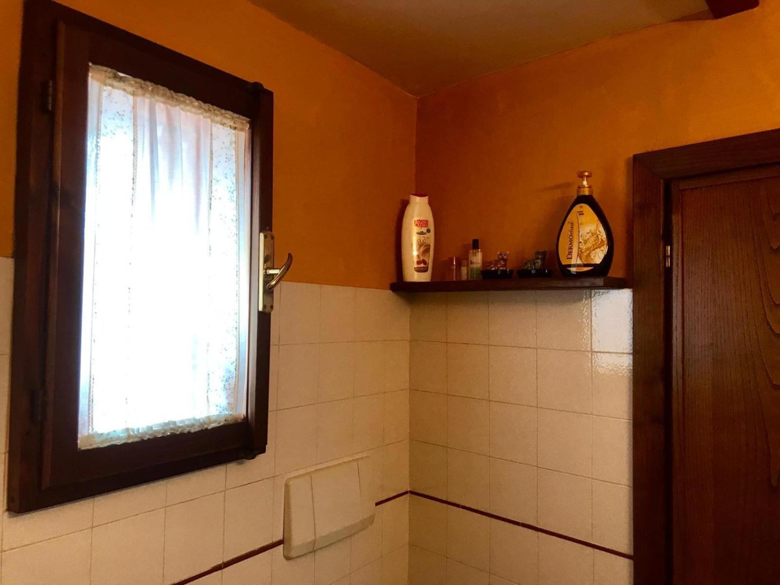 Borgo Vecchio Apartment Carbognano ภายนอก รูปภาพ