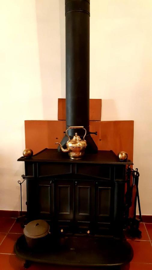 Borgo Vecchio Apartment Carbognano ภายนอก รูปภาพ